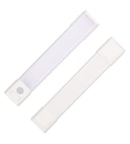 Powermaster SD-333 USB'li Hareket Sensörlü 23 Cm Ledli Lamba