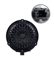 Magicvoice 16 Cm 4 Ohm 120 Watt Oto Hoparlörü Citroen Araç Kapı Hoparlörü Tekli