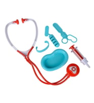 Mey İthalat® Doktor Seti