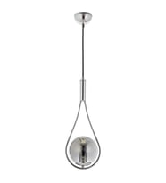 Eray Aydınlatma ERY 3729-68-01 Krom Renk Modern Avize