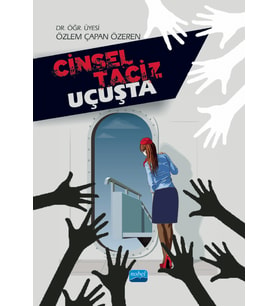 Cinsel Taciz Uçuşta