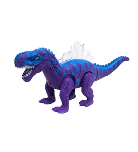 Oyuncak Dinazor Robot Trex Işıklı Sesli 30 Cm