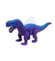 Oyuncak Dinazor Robot Trex Işıklı Sesli 30 Cm