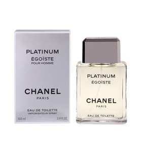 CHANEL ALLURE PLATİNUM EGOİSTE EDT 100 ML