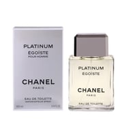 CHANEL ALLURE PLATİNUM EGOİSTE EDT 100 ML