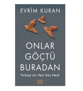 Onlar Göçtü Buradan
