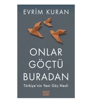 Onlar Göçtü Buradan