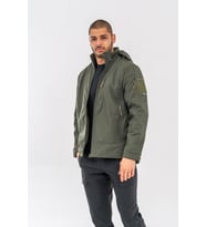 MONT TACTICAL SOFTSHELL - 305C