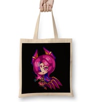 Guardian Xayah Bez Çanta Uzun Saplı