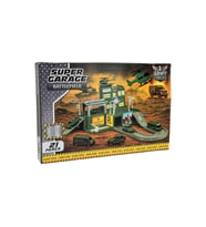 Er-217 Süper Garage
