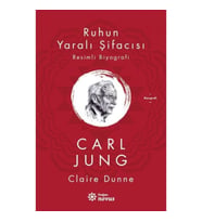 Ruhun Yaralı Şifacısı