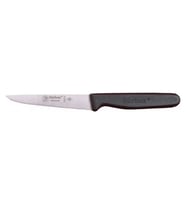 61004lz - Sürmene Lazerli, Tırtıklı Sebze Bıçağı 9,5cm