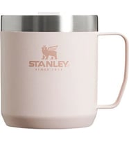 Stanley Klasik Paslanmaz Çelik Termos Kamp Bardak 0.35 LT