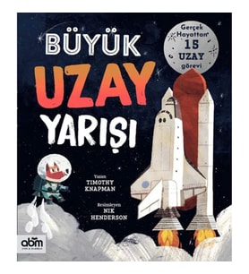 Büyük Uzay Yarışı
