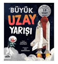 Büyük Uzay Yarışı