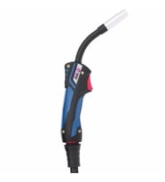 BİNZEL 014.0529.1 MB EVO PRO 36 MIG TORÇ 3 METRE (Karışık)