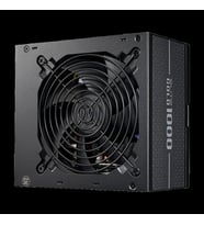 COOLERMASTER 1000W 80+ GOLD 12cm Fanlı Full Moduler Power Supply MPW-A001-AFAG-BEU