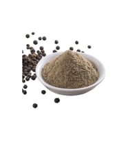 Karabiber Toz Dökme 250 Gr