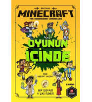Minecraft - Oyunun İçinde