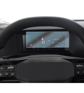 Citroen Jumpy 10 inç Ekran Koruyucu Dijital Gösterge Nano