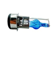 12V 50*50 Bosch Tipi Zenon No 3 Dış Telli