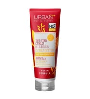 Urban Care Dalgalı ve Kıvırcık Saçlar Saç Bakım Şampuanı 250 ml