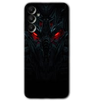 Galaxy A05s Kılıf HD Desen Baskılı Kılıf - Vinicius