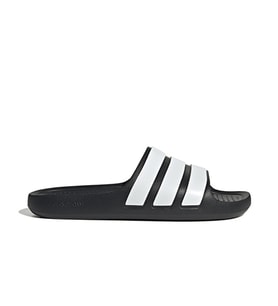 adidas Adilette Flow Unisex Terlik IF4134 Siyah