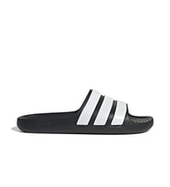 adidas Adilette Flow Unisex Terlik IF4134 Siyah