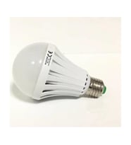 Rostar DL-12 12W Şarjlı Led Ampul Rostar