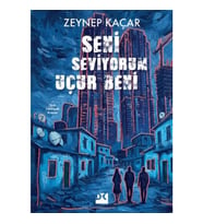 Seni Seviyorum Uçur Beni