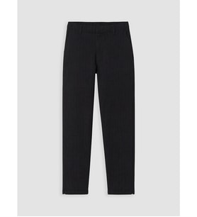 LCWAIKIKI Classic Siyah Standart Kalıp Erkek Chino Pantolon