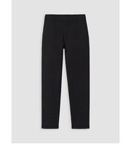LCWAIKIKI Classic Siyah Standart Kalıp Erkek Chino Pantolon