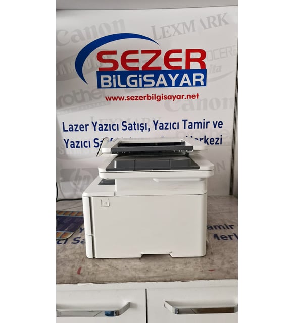 HP PRO MFP M 426 FDN ÇOK FONKSİYONLU LAZER YAZICI ( 2, EL YAZICI )
