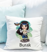 Mobil Legends Badang Yastığı Kişiye Özel