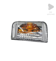 Fiat Ducato, Peugeot Boxer İçin Sağ Ayna Sinyali-Sarı