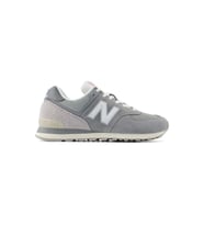New Balance 574BKR Unisex Kahverengi Sneaker (Gri-Beyaz)