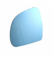 Skoda Octavia 2 (1Z3) 2009-2013 / Superb 2 (3T4) 2008-2015 Ayna Cami Sol Isitmali Genis Acili 1Z1857