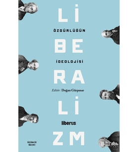 İdeolojisi: Liberalizm