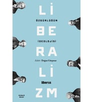 İdeolojisi: Liberalizm