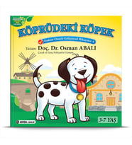 Köprüdeki Köpek (3-7 Yaş)