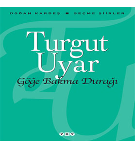 Göğe Bakma Durağı