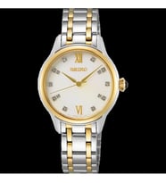 Seiko SRZ540P Kadın Kol Saati