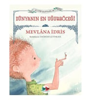 Dünyanın En Uğurböceği