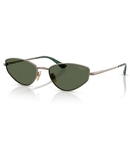 Vogue VO4339S 51389A 56 Polarize Kadın Güneş Gözlüğü