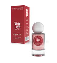 Glorıa Perfume Kloy Love 55 Ml Edp Kadın Parfüm
