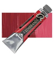 Rembrandt 40ml Yağlı Boya Seri:3 No:348 Perm Red Purple