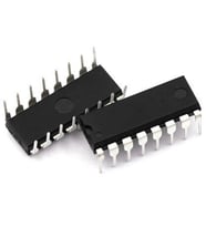 TDA7268 Entegresi