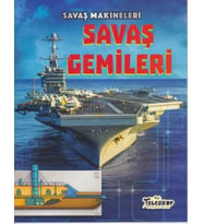 Savaş Makineleri Savaş Gemileri