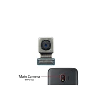 Samsung J250 J2 Pro 2018 G532 Arka Kamera